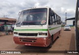 Ônibus Particulares JUB1495 na cidade de Tomé-Açu, Pará, Brasil, por Fabio Soares. Número da foto: #:id.