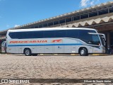 Viação Piracicabana 462414 na cidade de Americana, São Paulo, Brasil, por Gilson de Souza Junior. Número da foto: #:id.