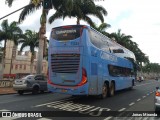 UTIL - União Transporte Interestadual de Luxo 13233 na cidade de Ribeirão Preto, São Paulo, Brasil, por Jonas Miranda. Número da foto: #:id.