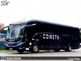 Viação Cometa 724502 na cidade de São Paulo, São Paulo, Brasil, por César Ônibus. Número da foto: #12589630.