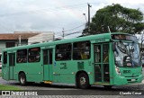 Auto Viação Mercês MB301 na cidade de Curitiba, Paraná, Brasil, por Claudio Cesar. Número da foto: #:id.