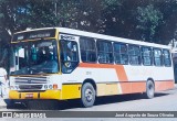 Viação Santo Antônio e Turismo 2242 na cidade de Barra do Piraí, Rio de Janeiro, Brasil, por José Augusto de Souza Oliveira. Número da foto: #12589610.