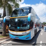 Emtram 5620 na cidade de Barueri, São Paulo, Brasil, por Michel Nowacki. Número da foto: #12589997.