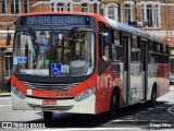 Expresso CampiBus 2299 na cidade de Campinas, São Paulo, Brasil, por Diego Silva. Número da foto: #:id.