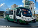 Integração Transportes 4100 na cidade de Cuiabá, Mato Grosso, Brasil, por Daniel Henrique. Número da foto: #12588917.