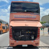 Busscar Ônibus 0001 na cidade de Barueri, São Paulo, Brasil, por Michel Nowacki. Número da foto: #12590033.