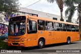 Auto Viação Redentor HA128 na cidade de Curitiba, Paraná, Brasil, por ISAAC MATOS PREIZNER. Número da foto: #12589975.