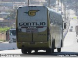 Empresa Gontijo de Transportes 12505 na cidade de Belo Horizonte, Minas Gerais, Brasil, por Douglas Célio Brandao. Número da foto: #12588570.