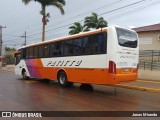 Transportadora Turística Petitto 3200 na cidade de Dumont, São Paulo, Brasil, por Jonas Miranda. Número da foto: #:id.