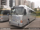 Ônibus Particulares 7385 na cidade de Barueri, São Paulo, Brasil, por Julio Cesar Euzebio Alves. Número da foto: #12589866.