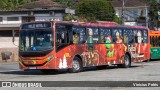 Gidion Transporte e Turismo 12405 na cidade de Joinville, Santa Catarina, Brasil, por Vinicius Petris. Número da foto: #12588812.