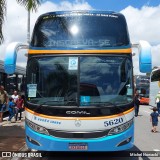 Emtram 5620 na cidade de Barueri, São Paulo, Brasil, por Michel Nowacki. Número da foto: #12589998.