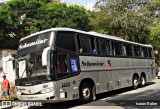 Expresso Schumitur 8019 na cidade de Aparecida, São Paulo, Brasil, por Isaias Ralen. Número da foto: #12589904.