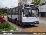 Portal do Ônibus Eventos 2438 na cidade de Barueri, São Paulo, Brasil, por Matheus Da Mata Santos. Número da foto: #12589737.