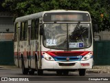Transporte Tropical 4314 na cidade de Aracaju, Sergipe, Brasil, por Cristopher Pietro. Número da foto: #:id.