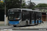 Viação Grajaú S.A. 6 1434 na cidade de São Paulo, São Paulo, Brasil, por Wesley Araujo. Número da foto: #:id.