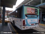 Viação Siará Grande 14804 na cidade de Fortaleza, Ceará, Brasil, por Lucas Caetano. Número da foto: #12587968.