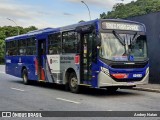 BR Mobilidade Baixada Santista 824062 na cidade de Praia Grande, São Paulo, Brasil, por Andrey Natan. Número da foto: #:id.