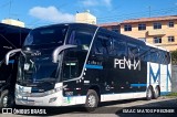 Empresa de Ônibus Nossa Senhora da Penha 58011 na cidade de Curitiba, Paraná, Brasil, por ISAAC MATOS PREIZNER. Número da foto: #12589900.