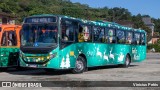 Gidion Transporte e Turismo 12404 na cidade de Joinville, Santa Catarina, Brasil, por Vinicius Petris. Número da foto: #12588815.