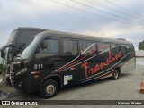Transline 811 na cidade de Curitiba, Paraná, Brasil, por Vinícius Weber. Número da foto: #12588863.