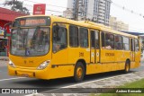 Expresso Coletivo Forquilhinha 310 na cidade de Criciúma, Santa Catarina, Brasil, por Andreo Bernardo. Número da foto: #12589987.
