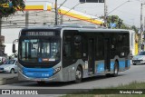 Viação Grajaú S.A. 6 1410 na cidade de São Paulo, São Paulo, Brasil, por Wesley Araujo. Número da foto: #:id.