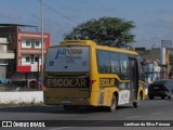 Escolares 664 na cidade de Caruaru, Pernambuco, Brasil, por Lenilson da Silva Pessoa. Número da foto: #12589594.