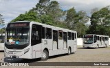 Auto Viação Redentor HL340 na cidade de Curitiba, Paraná, Brasil, por Jean Genser. Número da foto: #12588208.