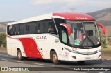 GMA Transportes 512 na cidade de Roseira, São Paulo, Brasil, por Paulo Henrique Pereira Borges. Número da foto: #12589464.