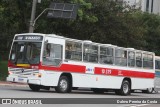 Transportadora Tamboré 10 379 na cidade de Barueri, São Paulo, Brasil, por Dalmo Pereira da Costa. Número da foto: #:id.