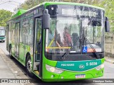 Move 5 5036 na cidade de São Paulo, São Paulo, Brasil, por Henrique Santos. Número da foto: #12588358.