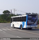 Viação São Pedro 0321004 na cidade de Manaus, Amazonas, Brasil, por Bus de Manaus AM. Número da foto: #:id.
