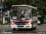 Transporte Tropical 4314 na cidade de Aracaju, Sergipe, Brasil, por Cristopher Pietro. Número da foto: #:id.