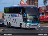 Marazul Turismo 15001 na cidade de Ponta Grossa, Paraná, Brasil, por Dieguinho Souzaa. Número da foto: #12588008.