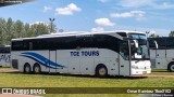 TCE Tours 116 na cidade de Dronten, Flevoland, Países Baixos, por Omar Ramírez Thor2102. Número da foto: #:id.