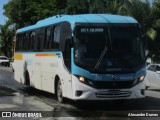Expresso Vera Cruz 352 na cidade de Jaboatão dos Guararapes, Pernambuco, Brasil, por Alexandre Dumas. Número da foto: #:id.