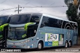 Viação Garcia 8402 na cidade de Curitiba, Paraná, Brasil, por ISAAC MATOS PREIZNER. Número da foto: #12589952.