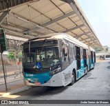 Transbus Transportes > Gávea Transportes 29283 na cidade de Belo Horizonte, Minas Gerais, Brasil, por Andre Santos de Moraes. Número da foto: #12588356.