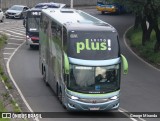 Viação Garcia 88187 na cidade de Campinas, São Paulo, Brasil, por George Miranda. Número da foto: #12589493.