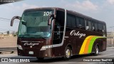 Autobuses sin identificación - Mexico 105 na cidade de Huehuetoca, Estado de México, México, por Omar Ramírez Thor2102. Número da foto: #12587948.
