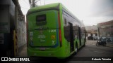 Transcooper > Norte Buss 2 6545 na cidade de São Paulo, São Paulo, Brasil, por Roberto Teixeira. Número da foto: #12588857.