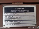 Portal do Ônibus Eventos 2438 na cidade de Barueri, São Paulo, Brasil, por Matheus Da Mata Santos. Número da foto: #12589889.