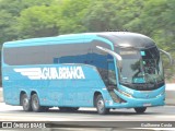 Viação Águia Branca 14016 na cidade de São Paulo, São Paulo, Brasil, por Guilherme Costa. Número da foto: #12589009.