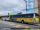 Viação Metrópole Paulista - Zona Leste 3 2260 na cidade de Osasco, São Paulo, Brasil, por Hércules Cavalcante. Número da foto: #:id.