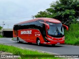 Viação Santa Cruz 34323 na cidade de Campinas, São Paulo, Brasil, por José Eduardo Garcia Pontual. Número da foto: #12588598.