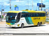 Empresa Gontijo de Transportes 17115 na cidade de Betim, Minas Gerais, Brasil, por Lucas de Barros Moura. Número da foto: #12588211.