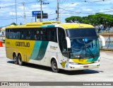 Empresa Gontijo de Transportes 17115 na cidade de Betim, Minas Gerais, Brasil, por Lucas de Barros Moura. Número da foto: #12589239.