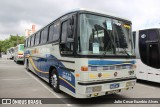 Vip Bus Comércio de Ônibus 1991 na cidade de Barueri, São Paulo, Brasil, por Julio Cesar Euzebio Alves. Número da foto: #12588657.