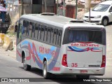 São Matheus 35 na cidade de Salvador, Bahia, Brasil, por Victor São Tiago Santos. Número da foto: #:id.